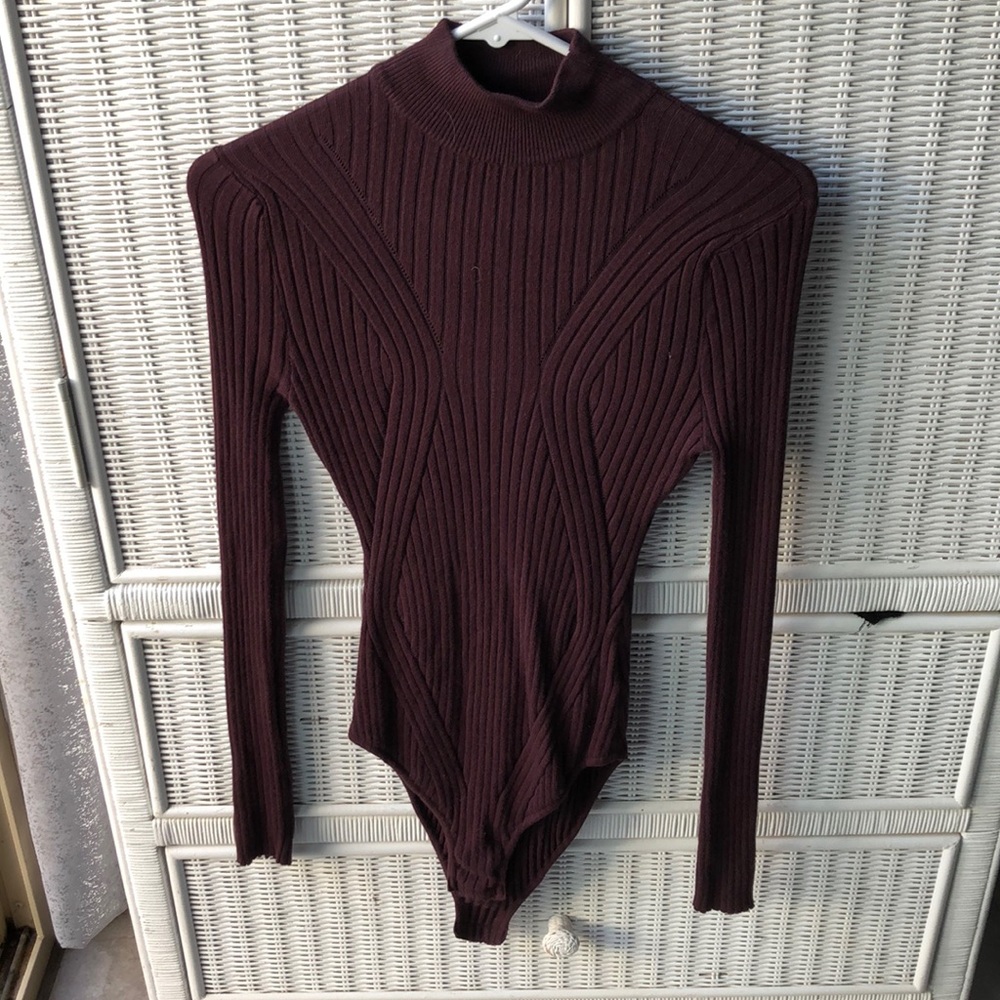 Bodysuit